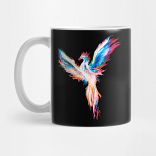 phoenix Mug